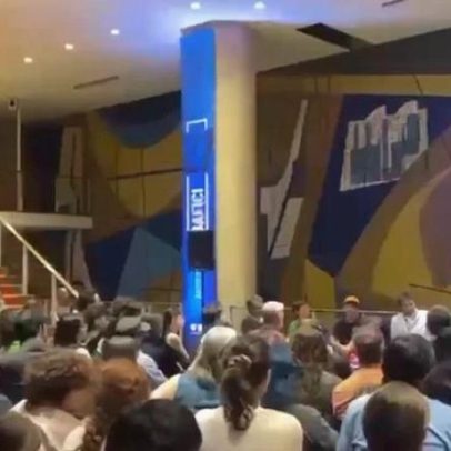 Festival de cinema argentino continua com orçamento limitado