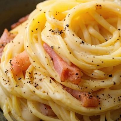 Onde encontrar versões autênticas de carbonara na Asa Sul