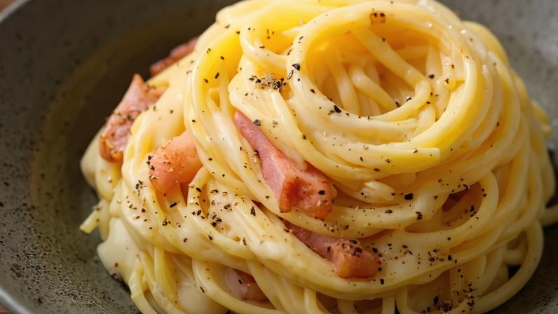 Onde encontrar versões autênticas de carbonara na Asa Sul