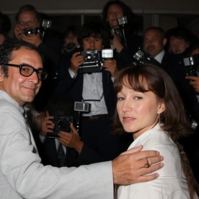 Atriz francesa Nathalie Baye morre aos 77 anos