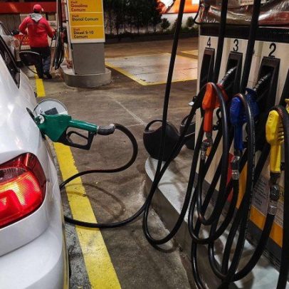 Governo altera decreto que subsidia diesel e GLP