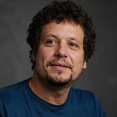 Chico Chico lança primeiro livro em Brasília nesta sexta