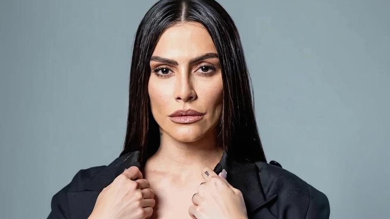 Depois de sete anos, Cleo Pires volta à TV em Coração Acelerado - (crédito: Observatorio da TV)