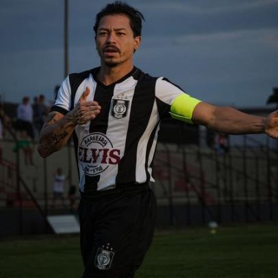 Ceilândia vence a primeira na Série D 2026 no Abadião