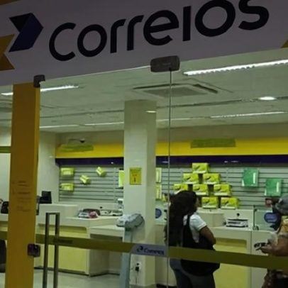 Prejuízo dos Correios triplica durante reestruturação