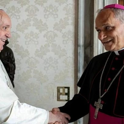 Papa Leão XIV recorda a morte de Francisco e reforça seu legado