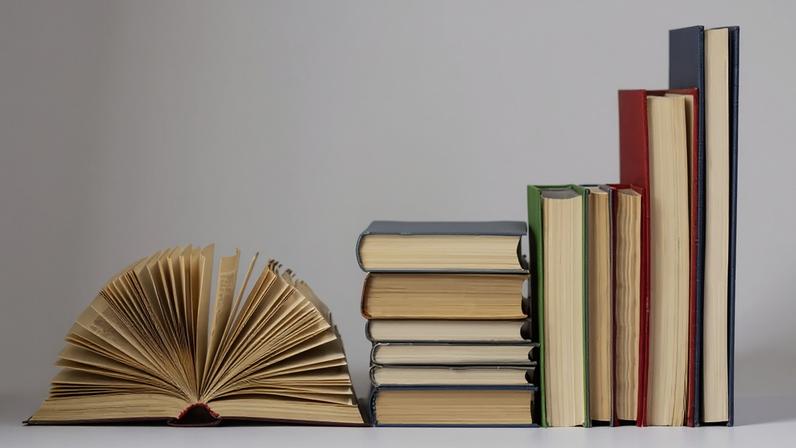 A proposta busca consolidar o livro, a leitura e a escrita como elementos centrais na formação educacional e cultural da população, com foco na redução das desigualdades de acesso ao conhecimento - (crédito: Freepik)