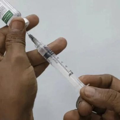 SES promove vacinação gratuita na Asa Sul