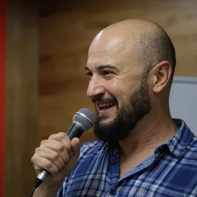 Morre aos 45 anos o sindicalista e sociólogo Daniel Gaio