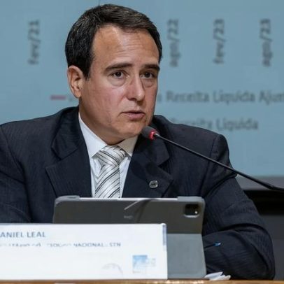 Tesouro afirma que GDF precisa completar dados para crédito ao BRB