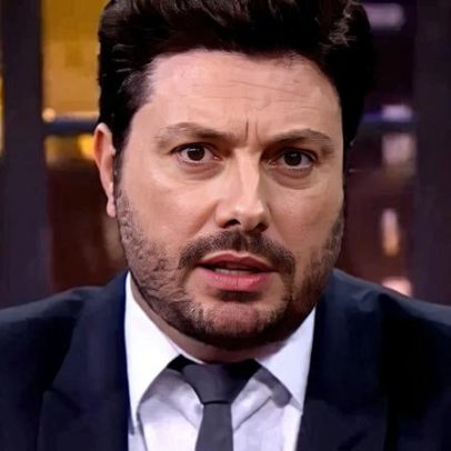 Danilo Gentili desafia Flávio Bolsonaro pedindo três realizações