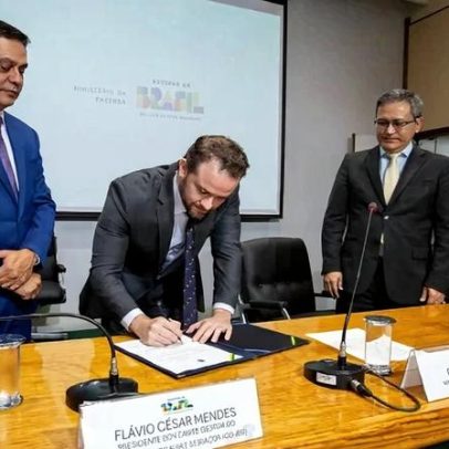 Governo publica regulamento sobre novos impostos da reforma tributária