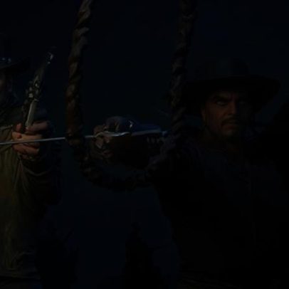 Django e Zorro ganham crossover em filme da Sony