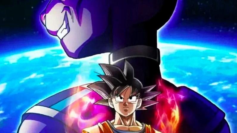 Dragon Ball: Novo anime pode consertar maior problema do Super Saiyajin 4 - (crédito: Observatorio do Cinema)