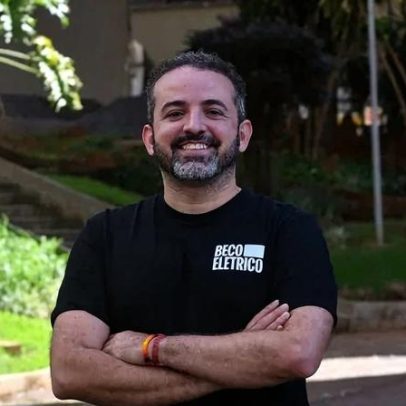 Movimento transforma o centro da cidade em espaço de vida e cultura