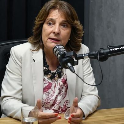 Márcia Abrahão defende soberania nacional na disputa por terras raras