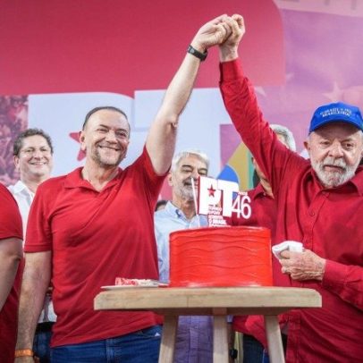 PT propõe Selic abaixo de 10% e fim de apostas em diretrizes para 2026