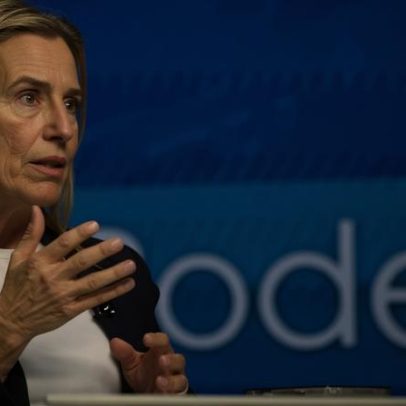 Celina Leão endurece controle de gastos para equilibrar contas do DF