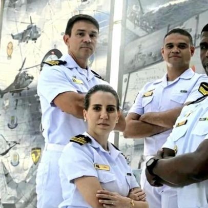 Como conquistar uma vaga na Marinha do Brasil em passos práticos