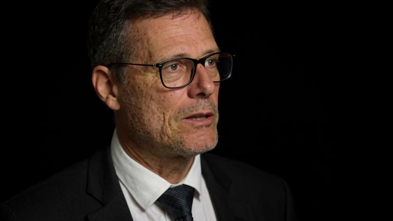 17.04.2026 Carlos Vieira CB/DA Press. Cleisson Medas Duval, presidente da Emater, é o entrevistado do CB.Agro de hoje Na bancada: Carlos Alexandre de Souza e Roberto Fonseca - (crédito: Carlos Vieira CB/DA Press)