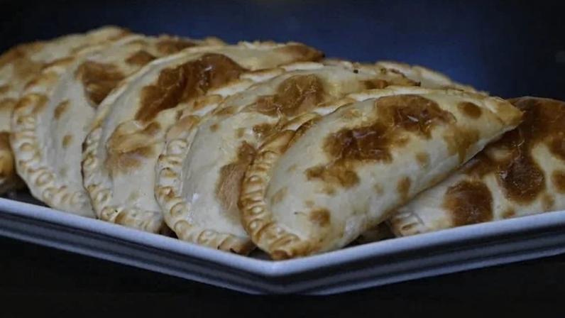 Empanadas do La Porteña