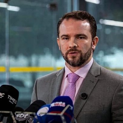 Durigan mantém meta fiscal de superávit de 0,5% para 2027