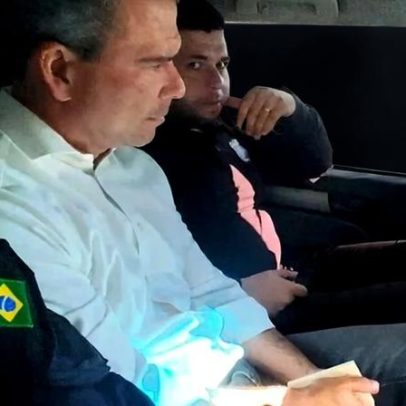 Ex-presidente do BRB permanece em ala com medidas especiais de segurança