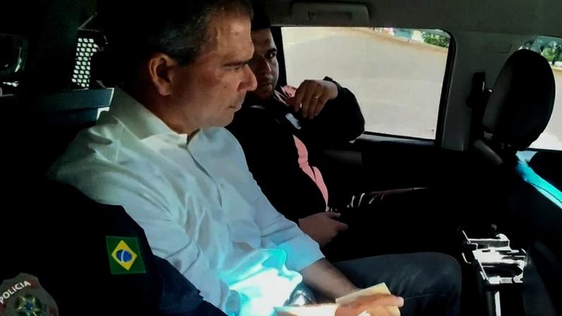 A análise ocorre no plenário virtual da Corte e trata do referendo à decisão do relator, ministro André Mendonça, que determinou a medida cautelar - (crédito: Ed Alves/CB/DA Press)