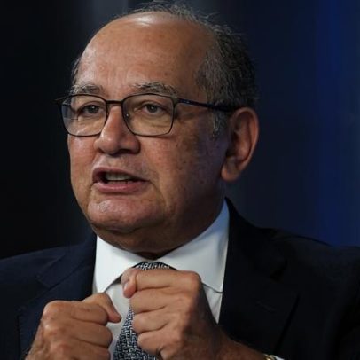 Inquérito das fake news não termina antes das eleições, diz Gilmar