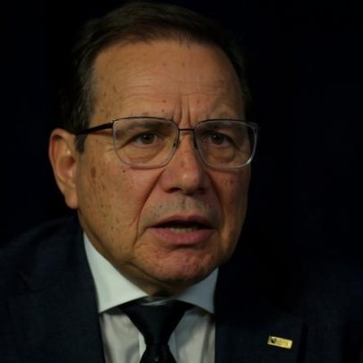 Presidente do BRB comemora aprovação de aporte de 8,8 bilhões de reais