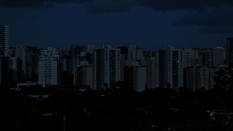 Águas Claras fará 23 anos em 6 de maio - (crédito: Ed Alves/CB/DA Press)