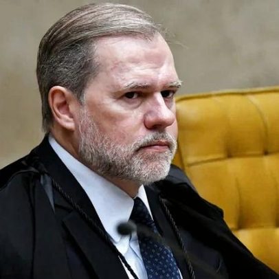 Toffoli pode se declarar suspeito no caso de Paulo Henrique Costa