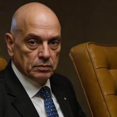 Moraes retoma ação que pode alterar regras da delação premiada