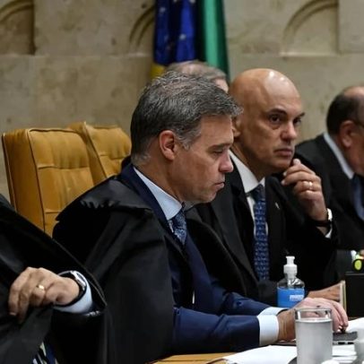 Entidades de juízes pedem ao STF mais prazo para restringir penduricalhos