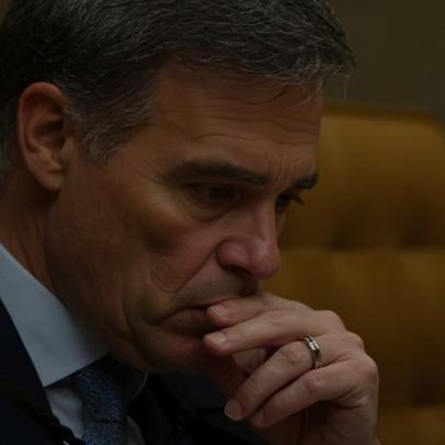 André Mendonça lamenta derrota de Jorge Messias no Senado