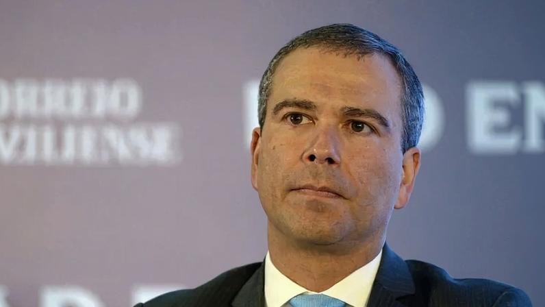 A prisão de Paulo Henrique Costa, ex-presidente do BRB, inaugura uma nova etapa no escândalo revelado pela Operação Compliance Zero - (crédito: Ed Alves CB/DA Press)