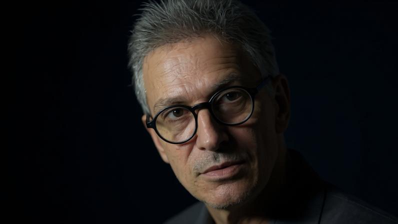 Ex-governador de Minas Gerais e pré-candidato à Presidência, Romeu Zema (Novo) - (crédito: Tulio Santos/EM/D.A. Press)