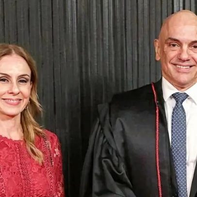Casos no escritório de Viviane Barci sobem 500% com chegada de Moraes ao STF