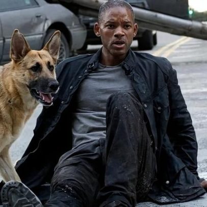 Eu Sou a Lenda 2: sequência com Will Smith contrata diretor