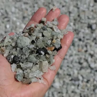 Terras raras ganham relevância estratégica e impacto global