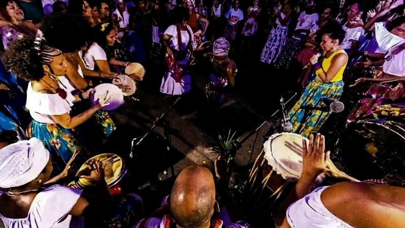 O Fundo de Apoio à Cultura do Distrito Federal tem como objetivo incentivar as manifestações culturais presentes no DF. - (crédito: Divulgação/Secec-DF)
