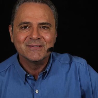 Luis Roberto é escalado para dramaturgia do Globoplay após ficar fora da Copa