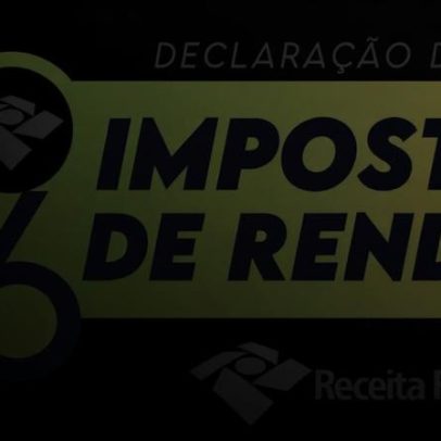 Receita lança restituição automática do IR com pagamento via Pix em julho