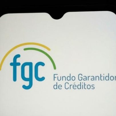 FGC registra queda de 12,2% no patrimônio líquido em 2025
