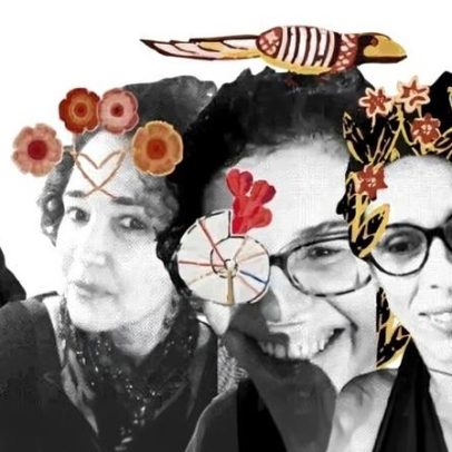 Museu Nacional da República recebe exposição de colagens do Coletivo Iló