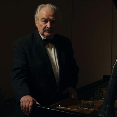 Concerto gratuito homenageia pianista brasileiro na Casa Thomas Jefferson