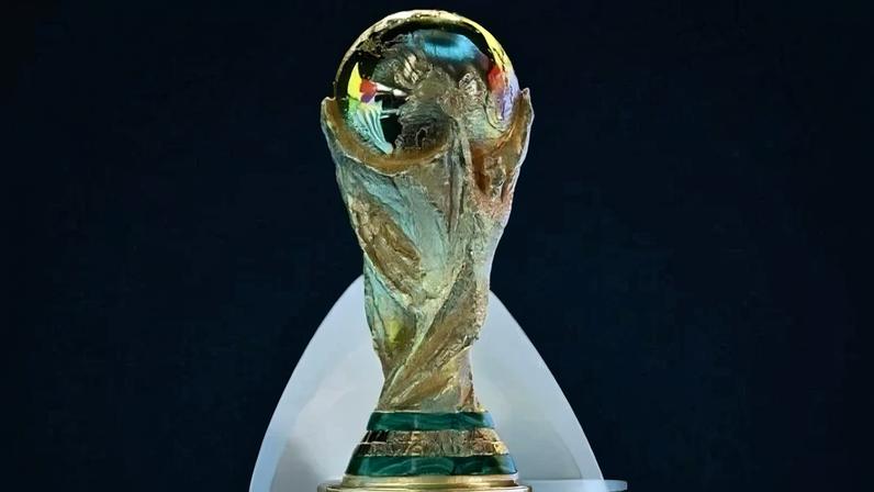 Veja como serão as transmissões da Copa do Mundo de 2026 no Brasil - (crédito: Foto: Divulgação/FIFA)