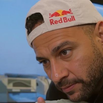 Galvão Bueno critica Neymar após episódio considerado dramalhão