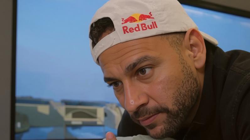 Galvão Bueno dá lição de moral em Neymar após 'dramalhão' do jogador na web - (crédito: Reprodução/Instagram)