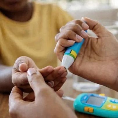 EUA aprovam tratamento contra diabetes para crianças a partir de 1 ano